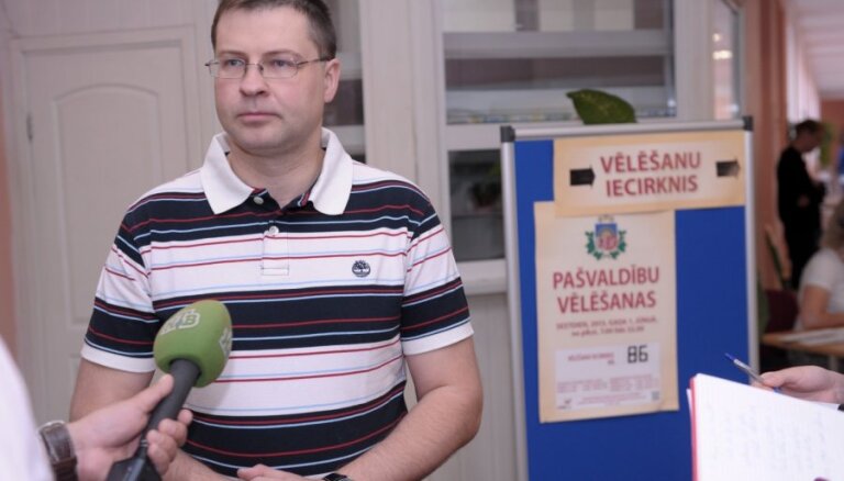 Premjers: vēlēšanu rezultāti Rīgā – mācība par labējo partiju sadrumstalotību
