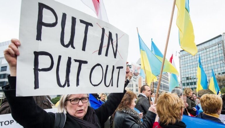 Пресса Британии: Россия наложила санкции сама на себя