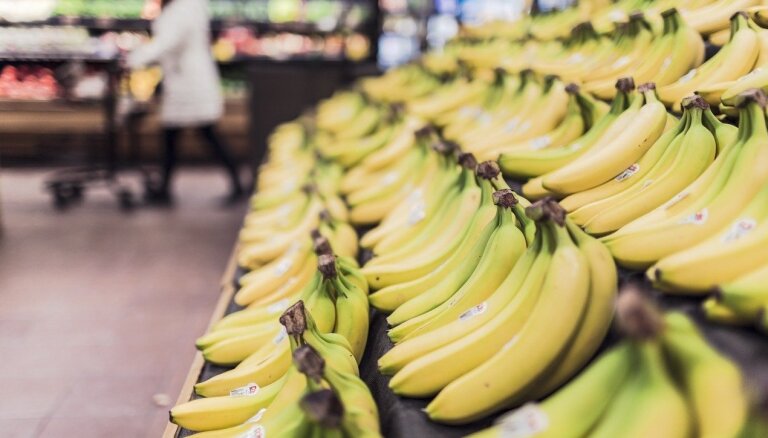 Выращивающие бананы фермеры теряют миллионы