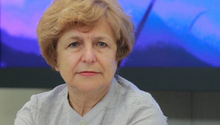 Жданок: Русский союз Латвии примет решение об участии в выборах Сейма