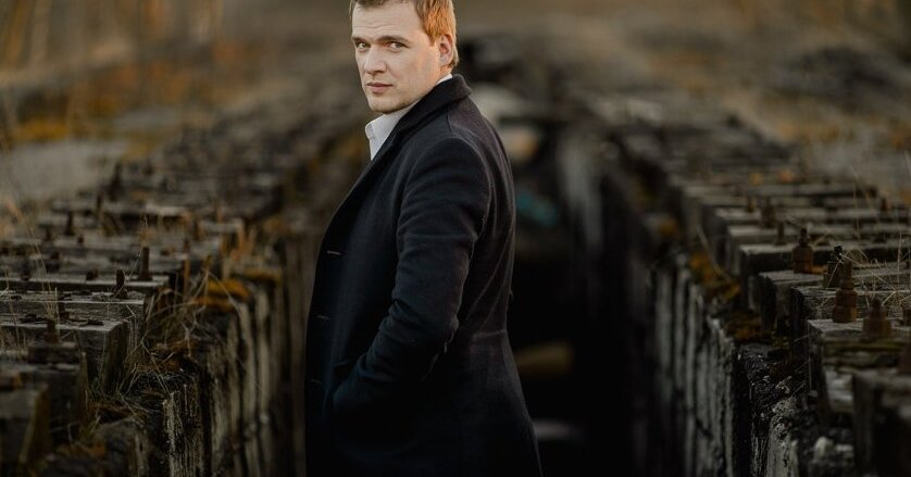 The outstanding Estonian conductor Risto Josts will play together with LSO