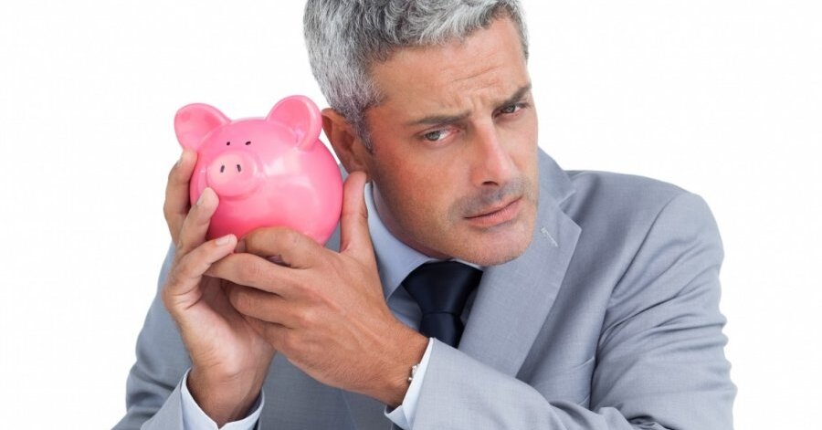 Citizens’ interest in 2nd pillar pension savings remains low