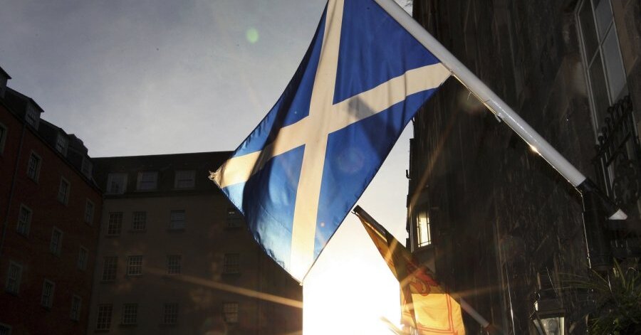 Britain: A referendum on Scottish independence is not possible before 2024