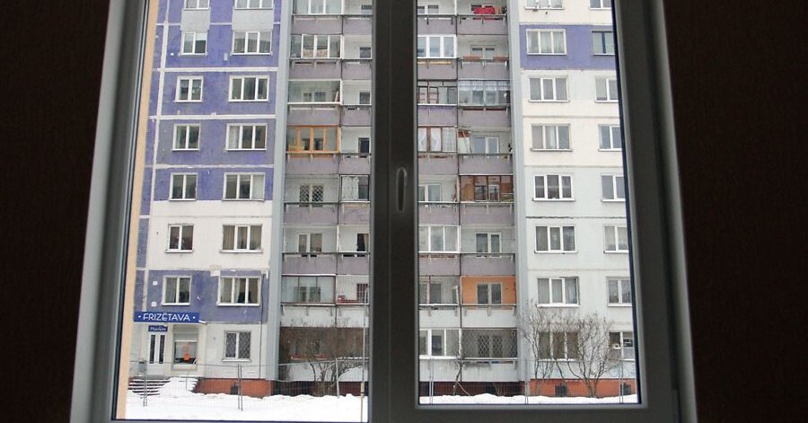 100 thousand for ‘Khrushchev’: 10 years since the apartment price boom