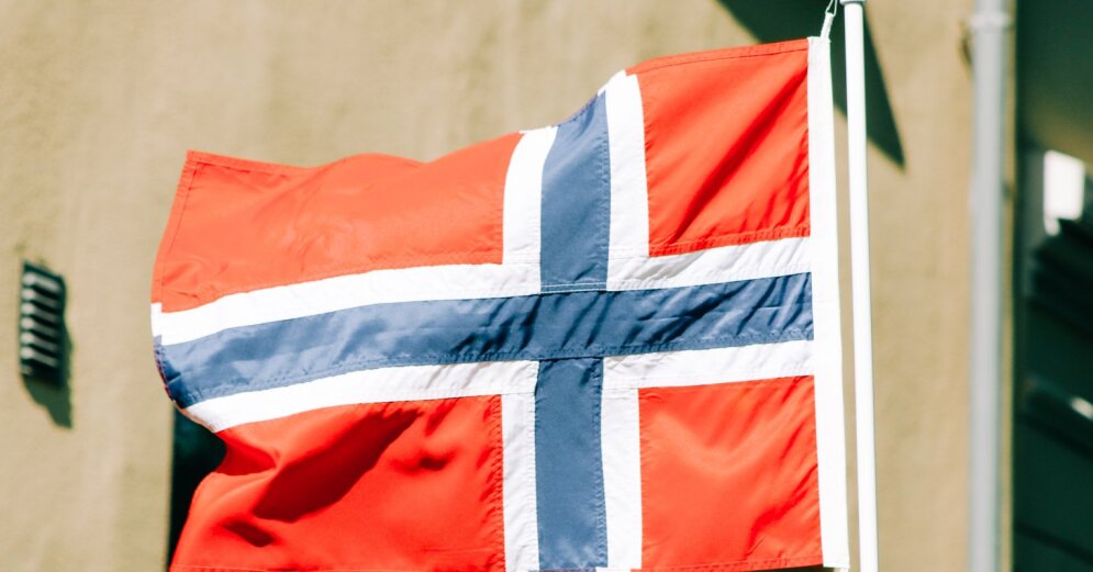 En universitetsprofessor ble arrestert i Norge for å ha spionert for Russland
