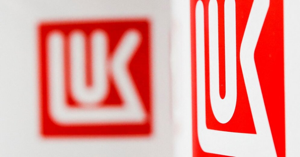 L’Italia acquisisce una raffineria di petrolio di proprietà di “Lukoil” sotto la supervisione dello Stato