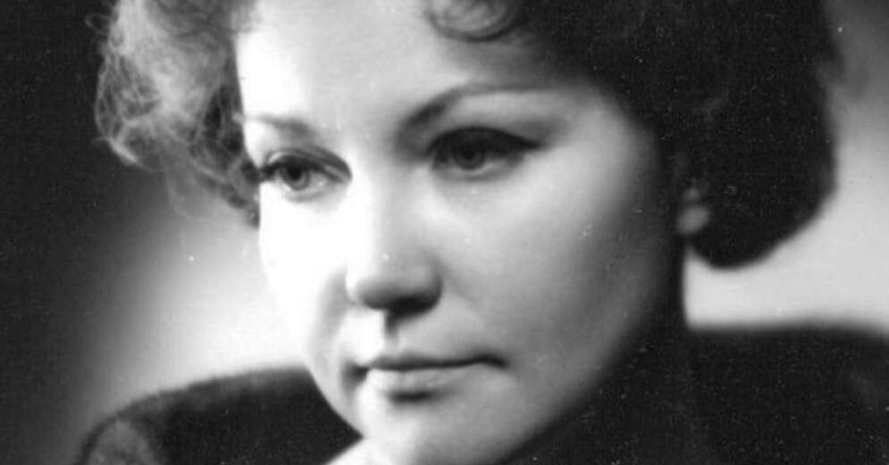 Former Philharmonic soloist Erika Tipaine has passed away at the age of 98