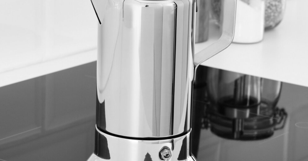 Ikea recalls part of Metallisk coffee maker