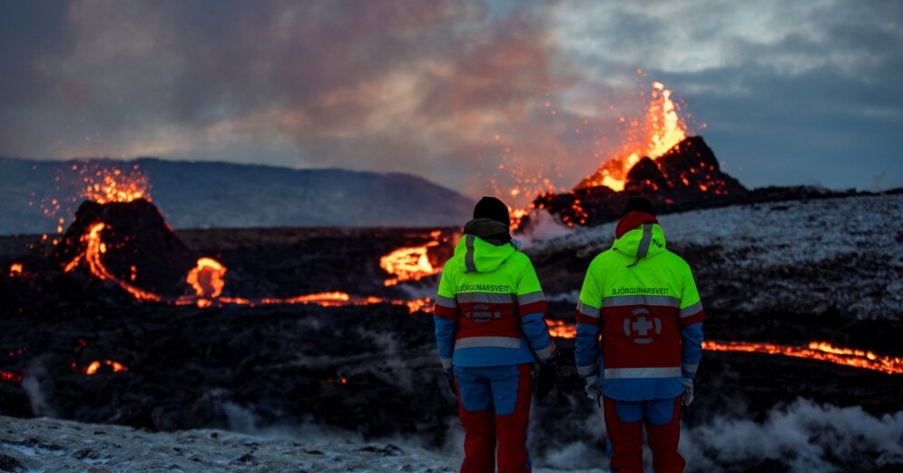 Self-isolation may be disregarded upon return from the Vatican and Iceland