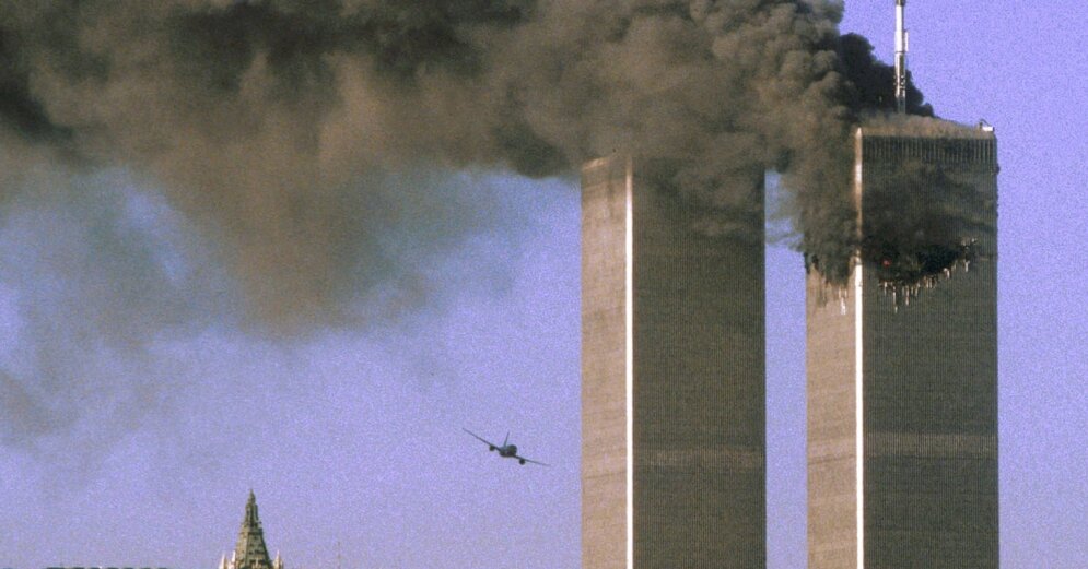 The 20th anniversary of the 9/11 terrorist attacks in the United States has been in the shadow of the ‘Taliban’ triumph