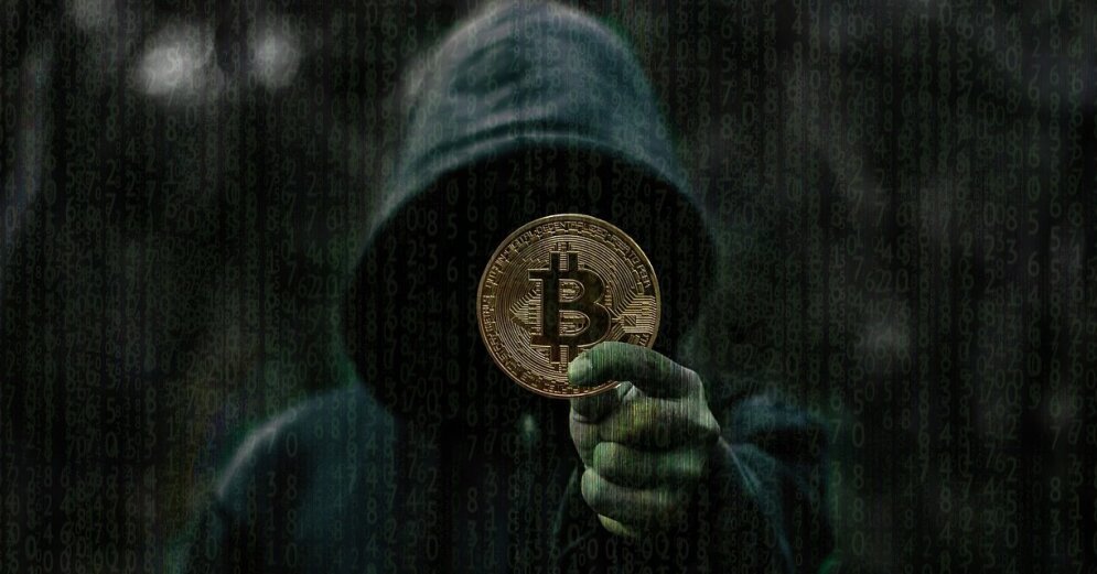 Hackers have stolen a record amount of cryptocurrencies