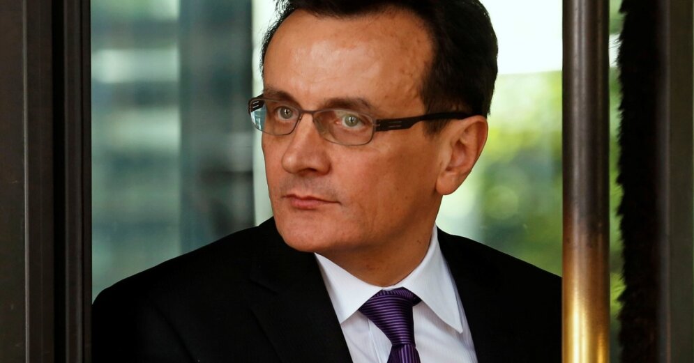 Research: The CEO of AstraZeneca was the most profitable CEO in the UK last year