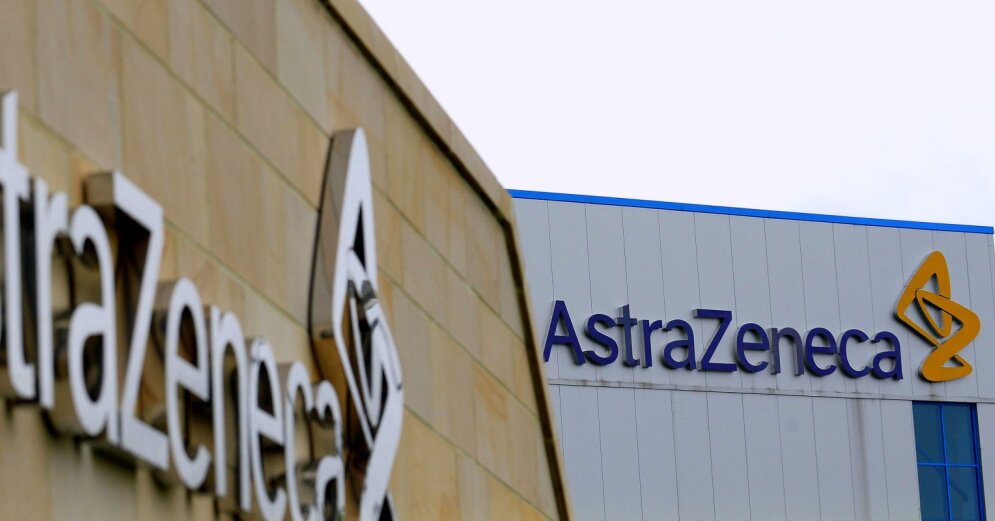 There is no reason to think that Latvia will no longer receive AstraZeneca supplies, emphasizes the Vaccination Project Department