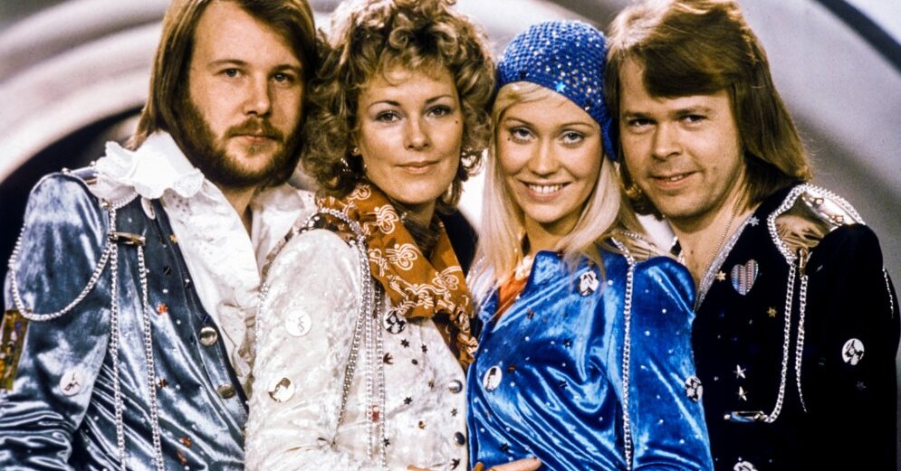 ‘ABBA’ releases new songs and announces concerts after a break of 40 years