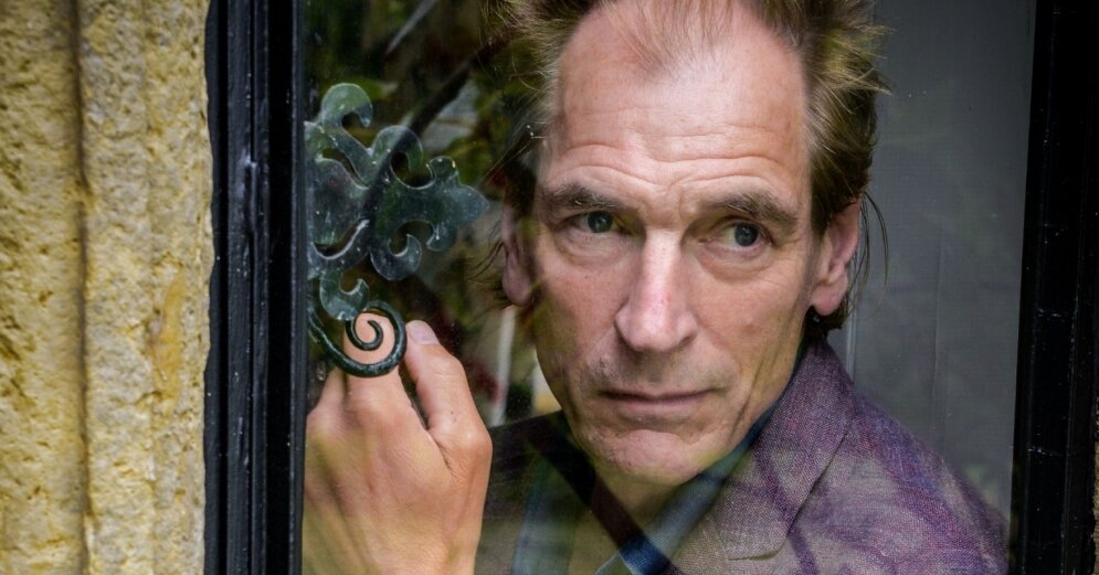 Actor Julian Sands has been missing for two weeks in California