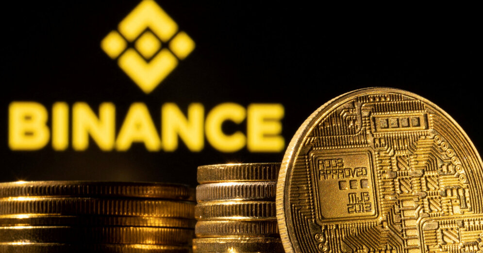 Hackers Stole Nearly 600 Million From Popular Cryptocurrency Exchange “Binance”