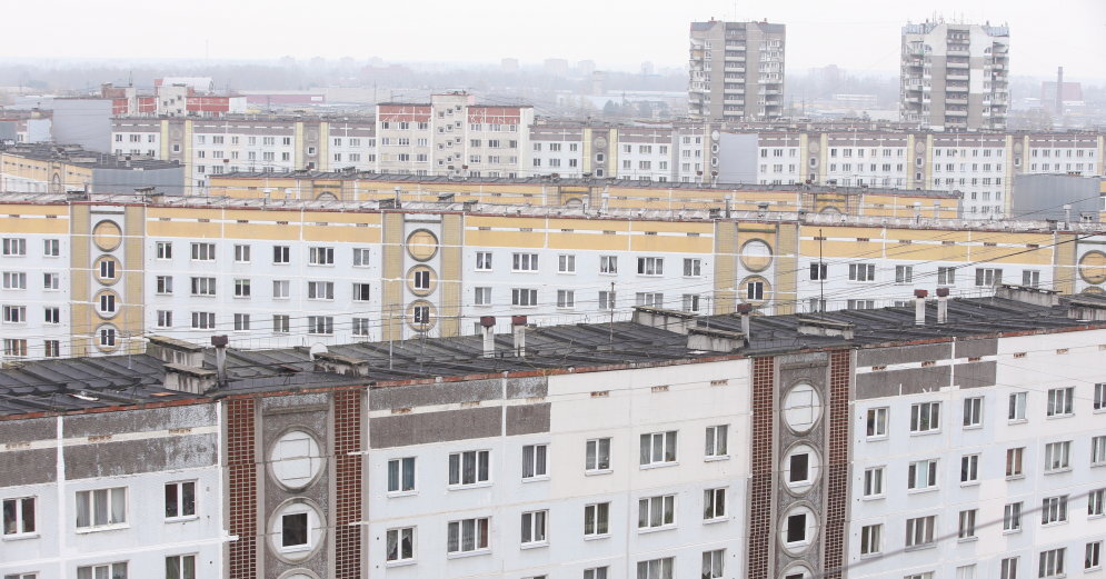 Продал чужую квартиру в Кишиневе. Мошенник скрывался 18 лет в Украине