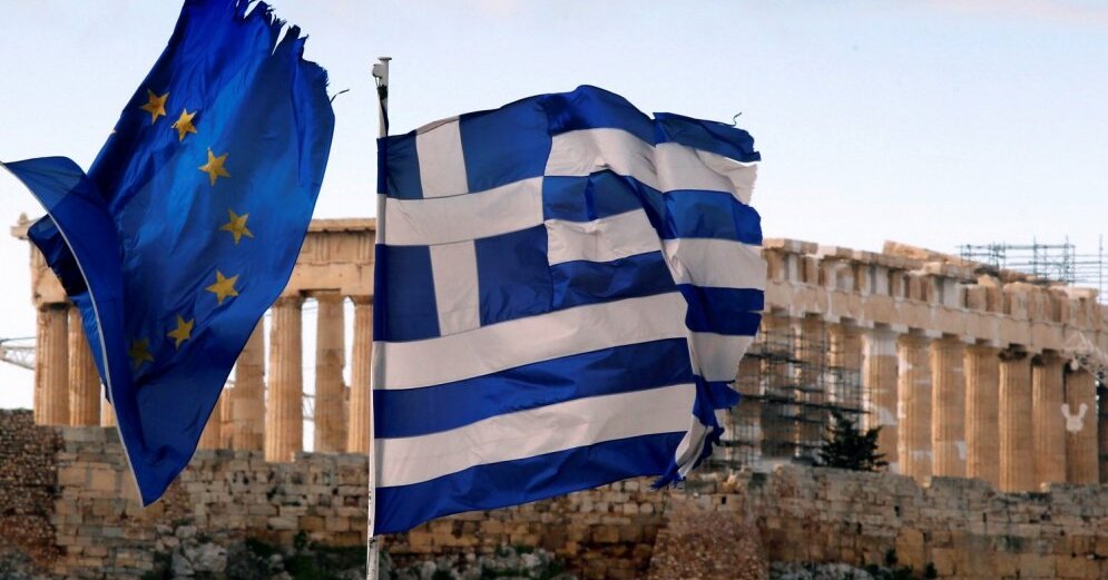 Greece demands reparations for Germany from World War II losses