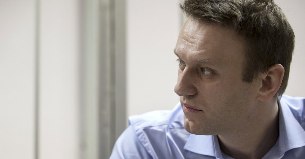 Navalny ‘s situation continues to improve – DELFI