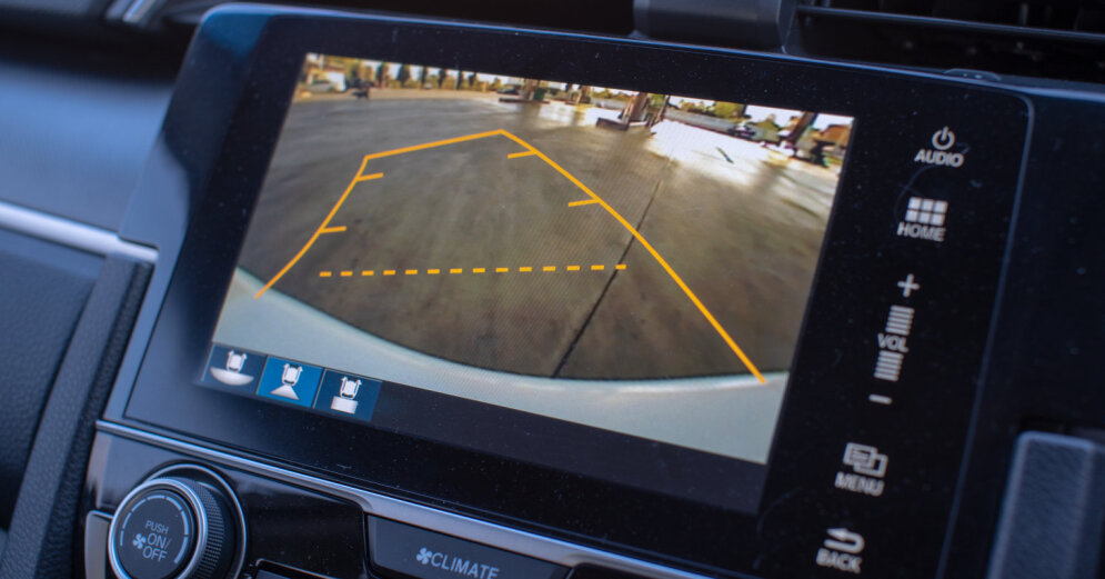 Rear View Camera: How One Simple Innovation Changed Parking