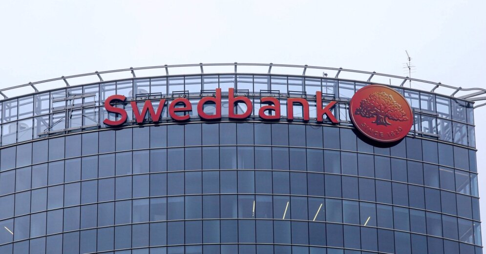 Lindava joins the management team of Swedbank Latvija