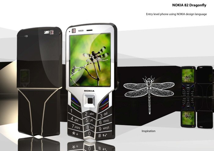 7 прототипов Nokia, которые мы никогда не забудем