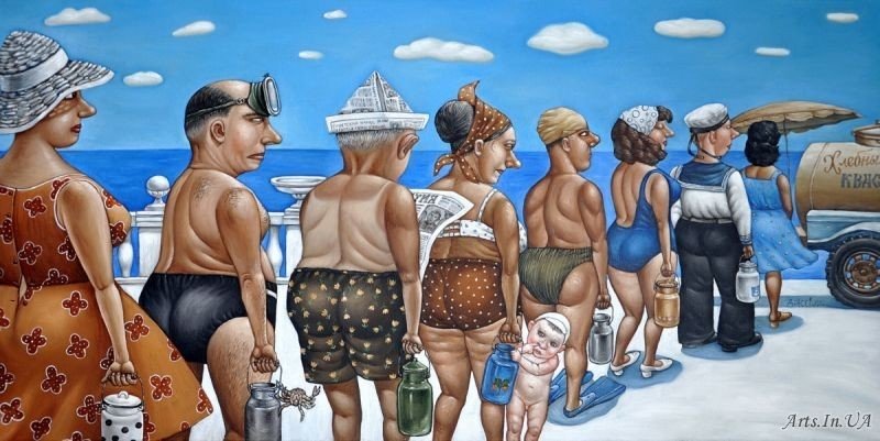 Ceļojums laikā: bildītes ar tipisku padomju laika sadzīvi
