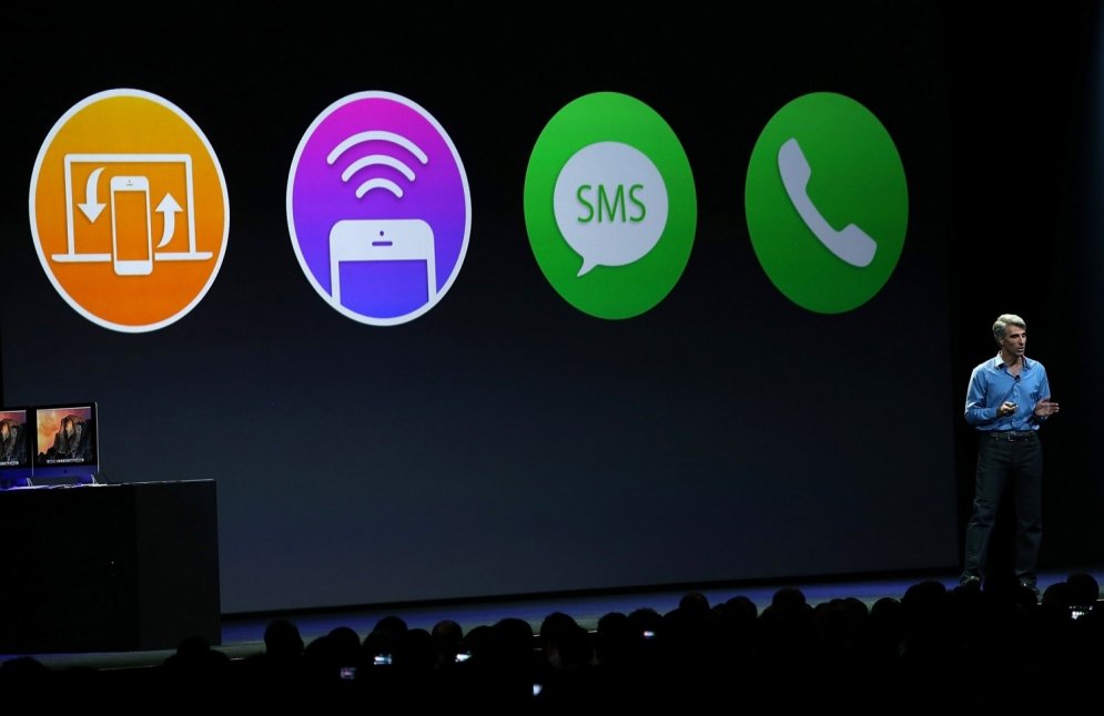 'Apple' nāk klajā ar jaunām OS versijām