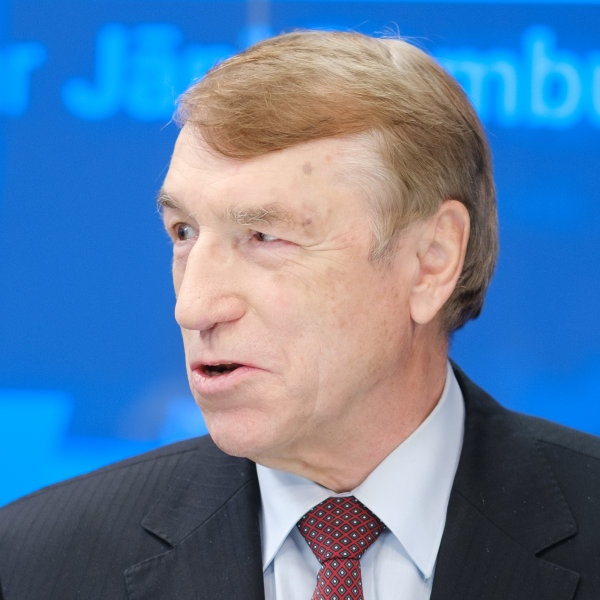 Ivars Kalviņš
