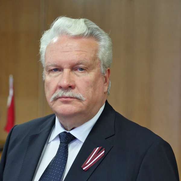 Jānis Dūklavs