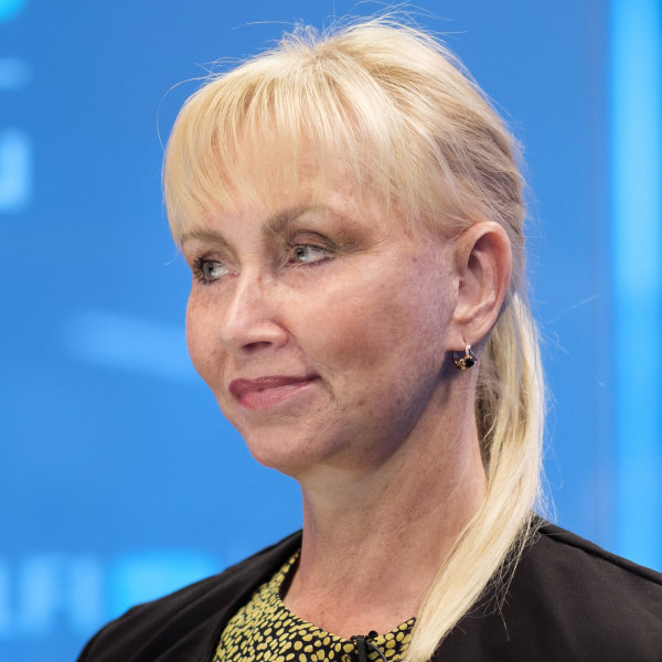 Marika Žuravļova
